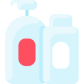 Shampoo icon