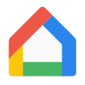 Главная страница Google icon