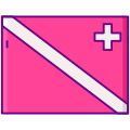 Diver icon