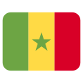 Senegal icon