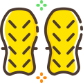 03-shin guards icon