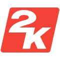 logotipo 2k icon
