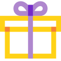 Gift icon