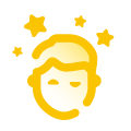 Dizzy Person icon