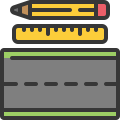 Route icon