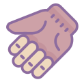 Hockey Glove icon