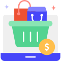 Purchase icon