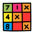 Logic Game icon