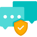 Chat Protection icon