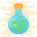 Poison Bottle icon