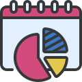 Calendário icon