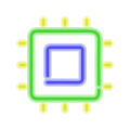 Electronics icon