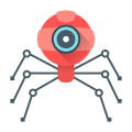 Web Crawler icon