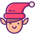 Elf icon