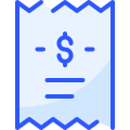 Invoice icon