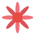 Fleur icon