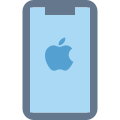 iPhone 14 icon