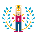 premio-esterno-eventi-premio-flaticons-flat-flat-icons-8 icon