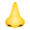 nez-emoji icon