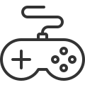 Controller icon