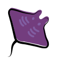 Stingray icon