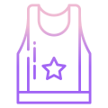 Tank Top icon