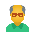 Old Man icon