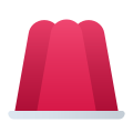 Gelatina icon