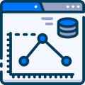 Data Analytics 2 icon