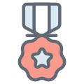 Medal icon