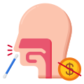 Pcr Test icon