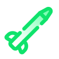 Missile icon