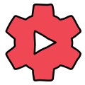 YouTube Studio icon