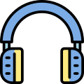 Audio icon