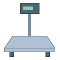 Industrial Scales icon