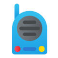 Radio niñera icon