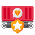 Cargo icon