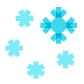 Snow Storm icon