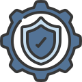 Protection icon