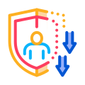 Impaired Immunity icon