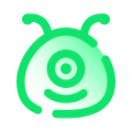 Alien icon