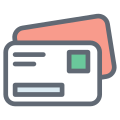 Credit Card icon