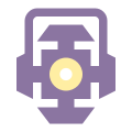 Fresnel Linterna icon