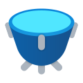 Timbales icon