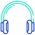 Auriculares icon