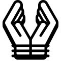 Tied Hands icon