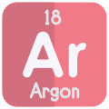 Argon icon