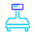 Industrial Scales icon