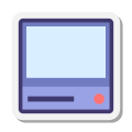 Computer icon