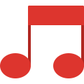 Musical Note icon